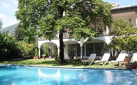 Villa Olevano